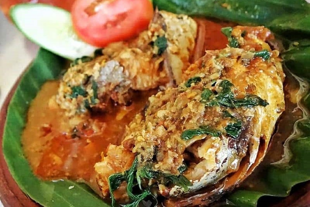 Ragam Makanan Khas Cilacap Paling Pantas Dicoba, Enaknya Dijamin Bikin Selalu Terasa di Lidah