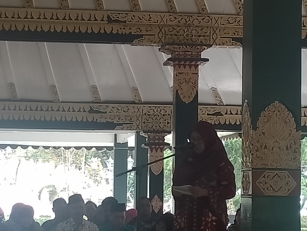 Setelah Dua Dekade Tertunda, Perpustakaan Sleman Siap Dibangun 2027