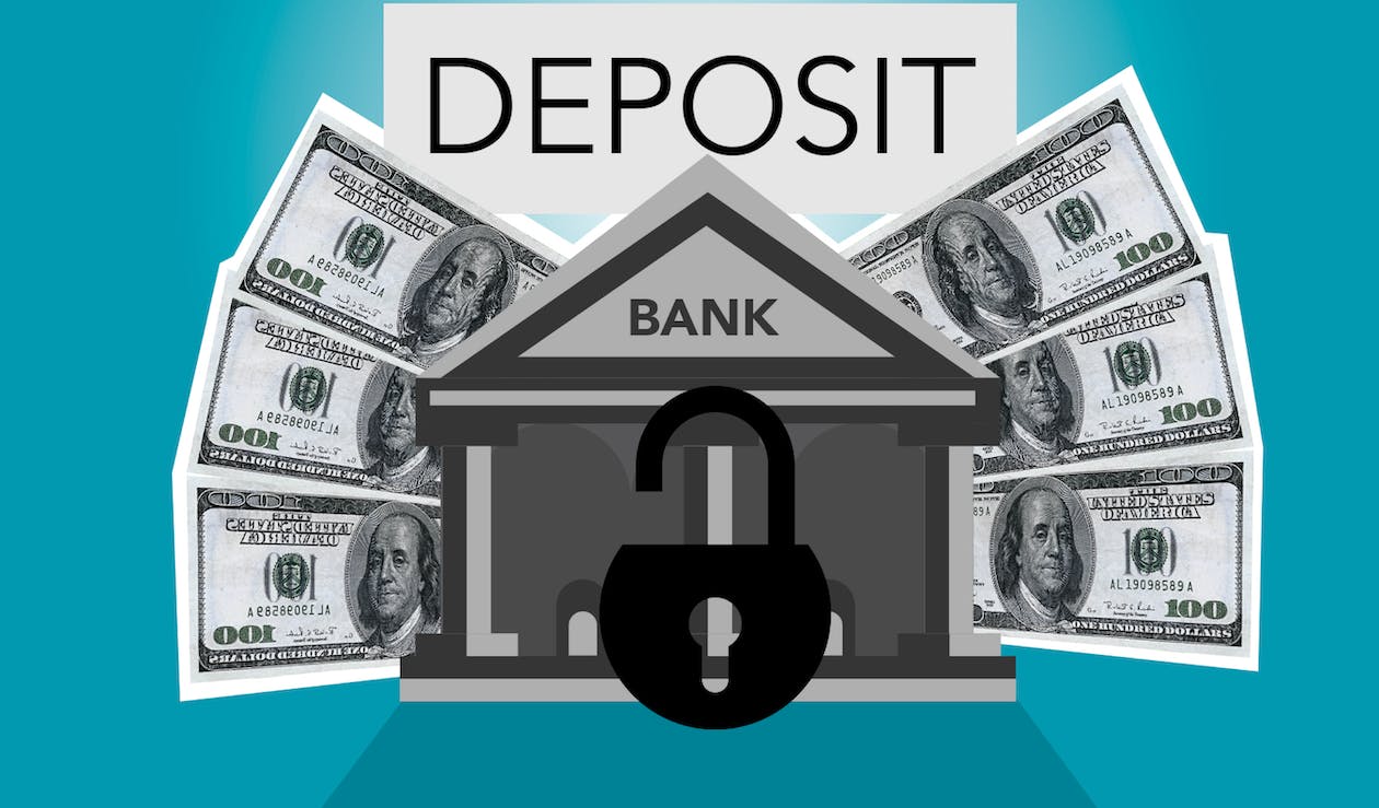 Apa Itu Deposito? Yuk, Kenali Syarat dan Ketentuan Deposito Sebelum Berinvestasi!
