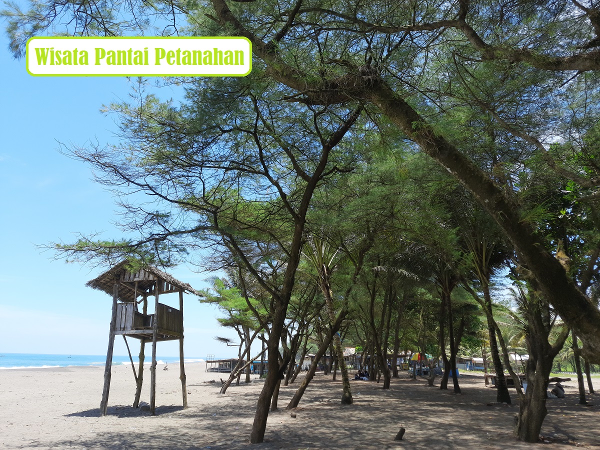Pantai Petanahan Kebumen: Wisata Terbaru 2024, Surga Tengah Jawa yang Menawan? Cek Tiket, Lokasi, Fasilitasnya