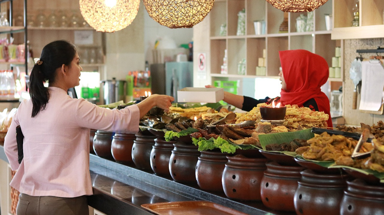 Ini Kuliner Sunda Autentik dan Ekonomis di Jalur Selatan Jawa Barat, Simak Informasi Selengkapnya Berikut Ini