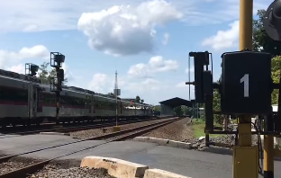 Dampak Gempa Pacitan, 16 Kereta Api di Yogyakarta Sempat Dihentikan