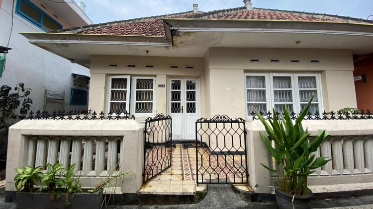 Nostalgia di Kampung Heritage Kajoetangan Malang Ramai Wisatawan, Simak Ulasannya Berikut Ini