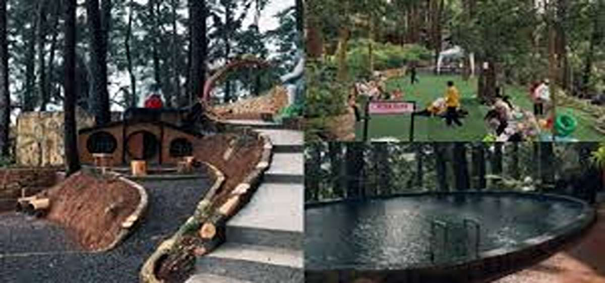 Bikin Liburan Seru! 8 Tempat Wisata Kudus Terbaru 2025 Paling Hits dan Asyik Bagi Jiwa Petualang