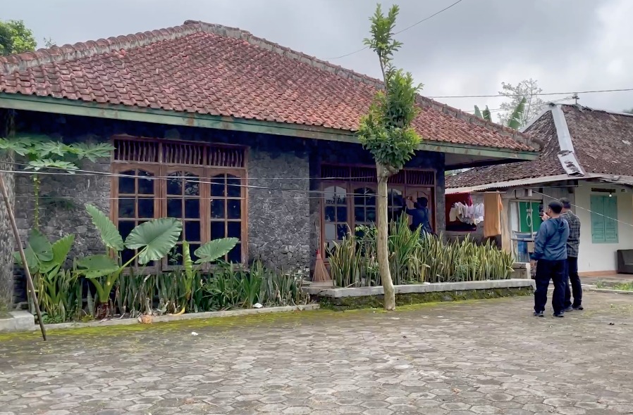 Polisi Periksa Bidan dan Pengasuh Buntut 11 Bayi Ditemukan di Rumah Pakem Sleman