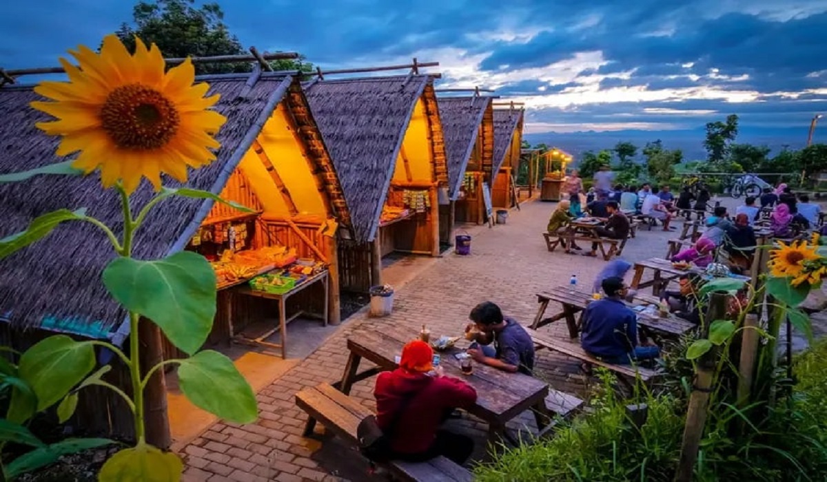 5 Destinasi Wisata Seru di Jogja untuk Liburan Akhir Tahun Bareng Keluarga, Simak Disini