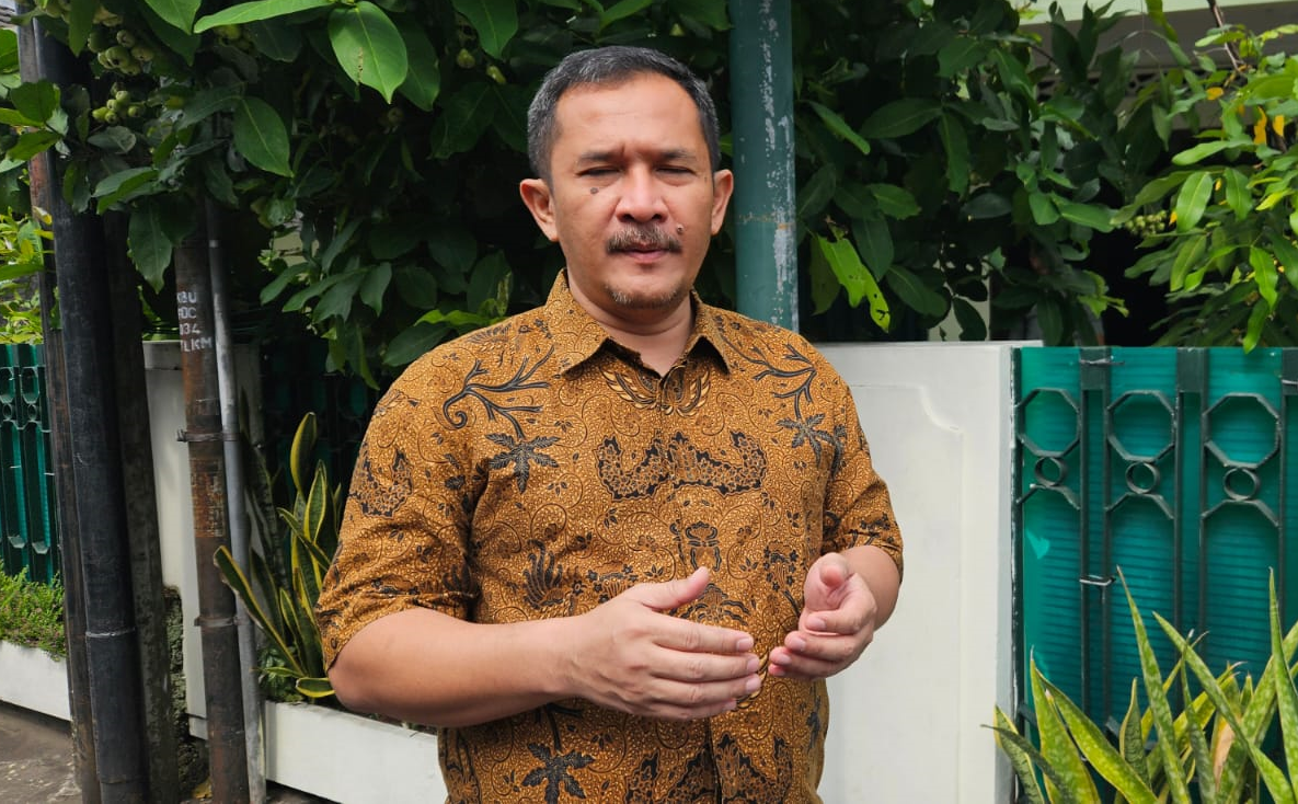 Sultan HB X Pernah Serukan Reformasi Total, Eko Suwanto: Soeharto Tak Pantas Diberi Gelar Pahlawan