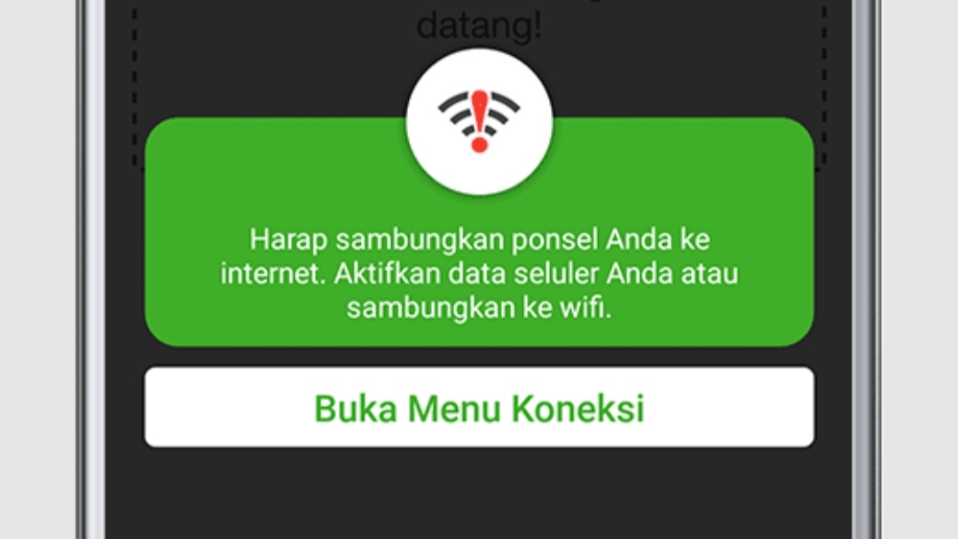 3 Trik Mudah Atasi Koneksi Data Seluler Bermasalah Pada Ponsel Anda!