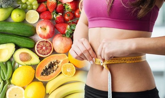 10 Tips Menurunkan Berat Badan dengan Cepat!