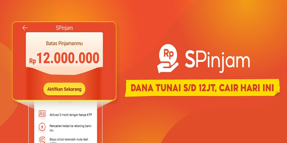 Cara Pinjam Uang di Shopee Later Terbaru 2023 yang Mudah, Cepat, dan Terpercaya