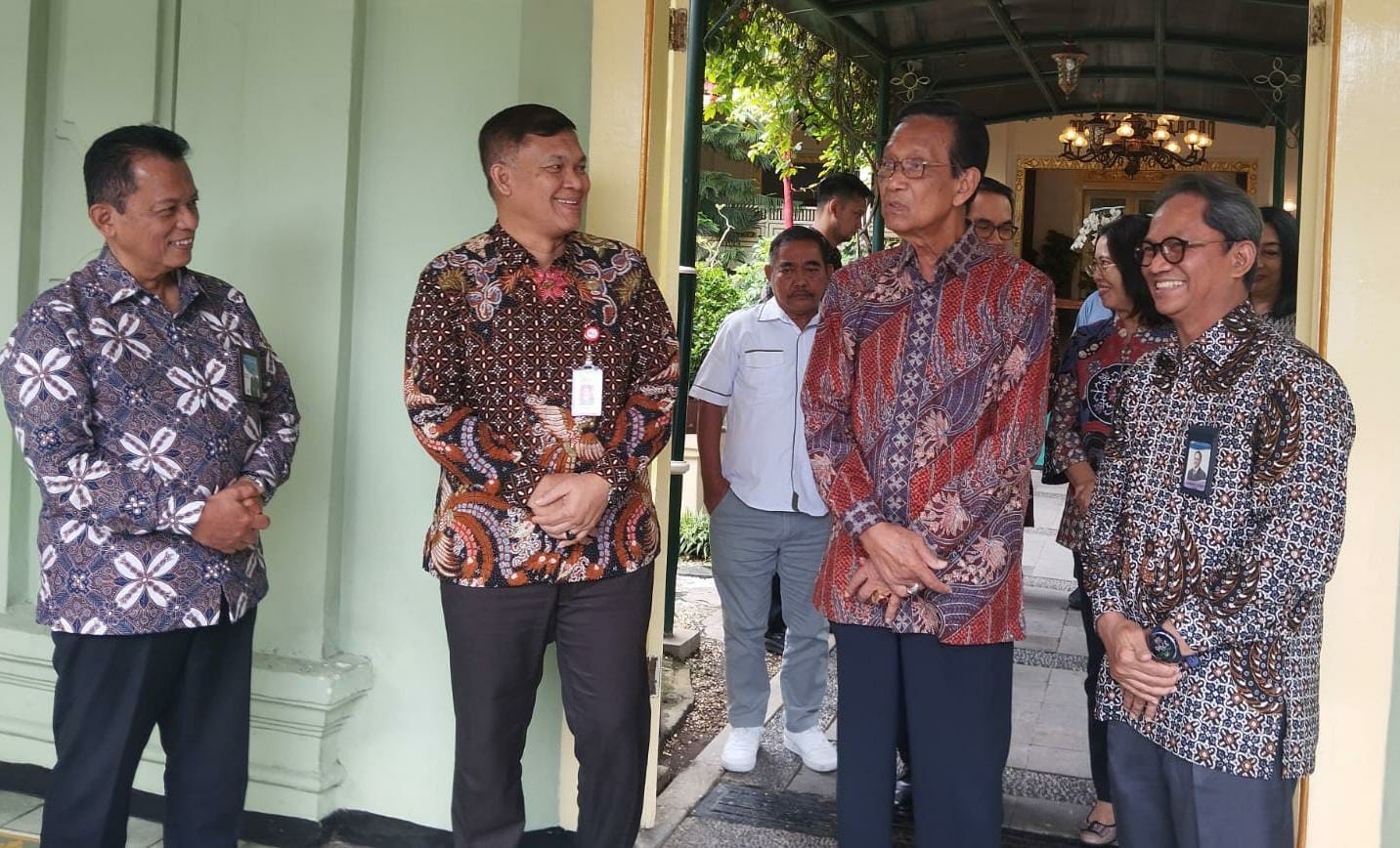 Bantuan Living Cost Mahasiswa Diperpanjang, Pemda DIY Alokasikan Rp500 Juta