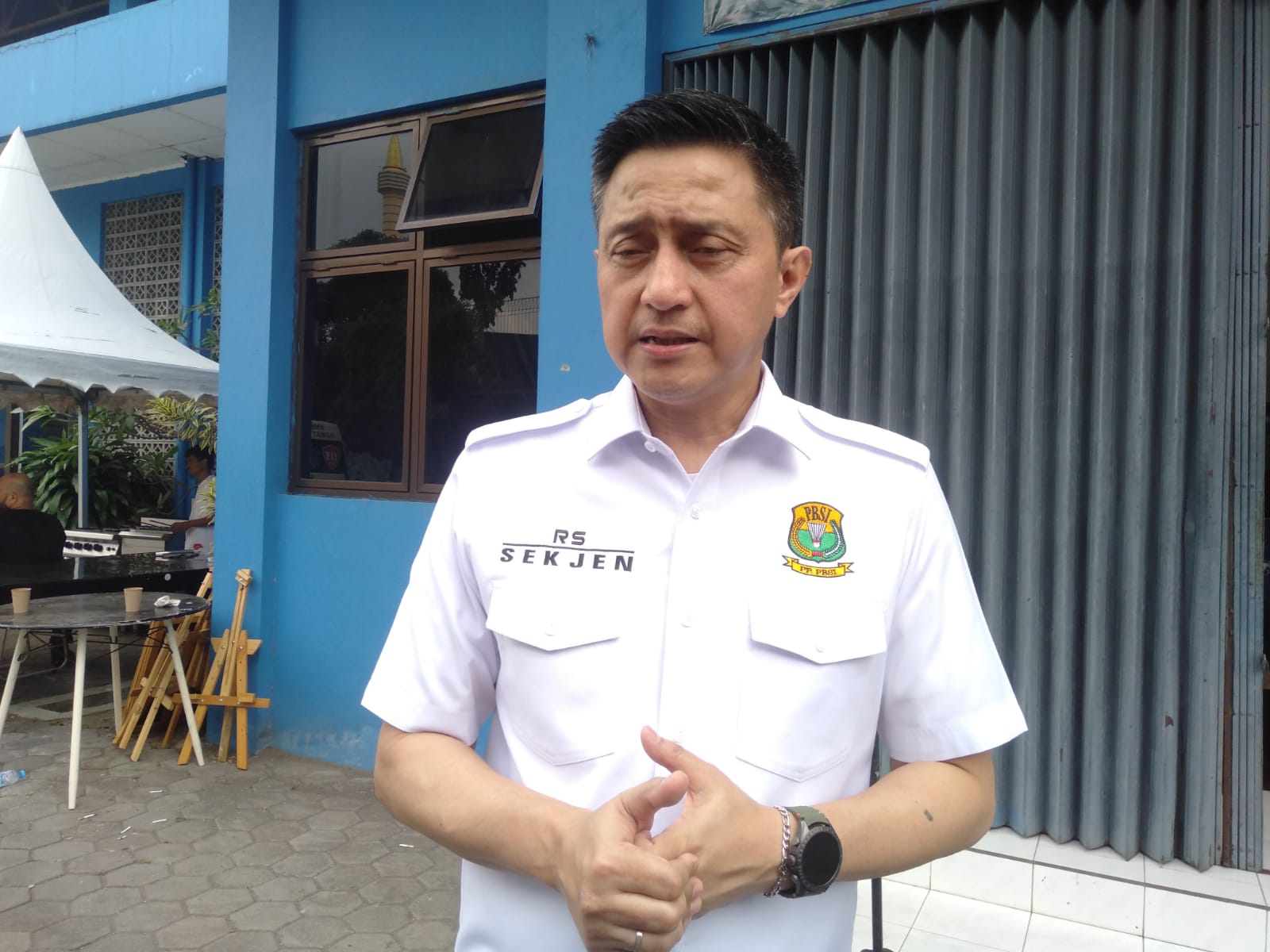 Pebulu Tangkis Legendaris Ricky Subagja Dorong Piala Raja Jadi Turnamen Tahunan untuk Regenerasi Atlet