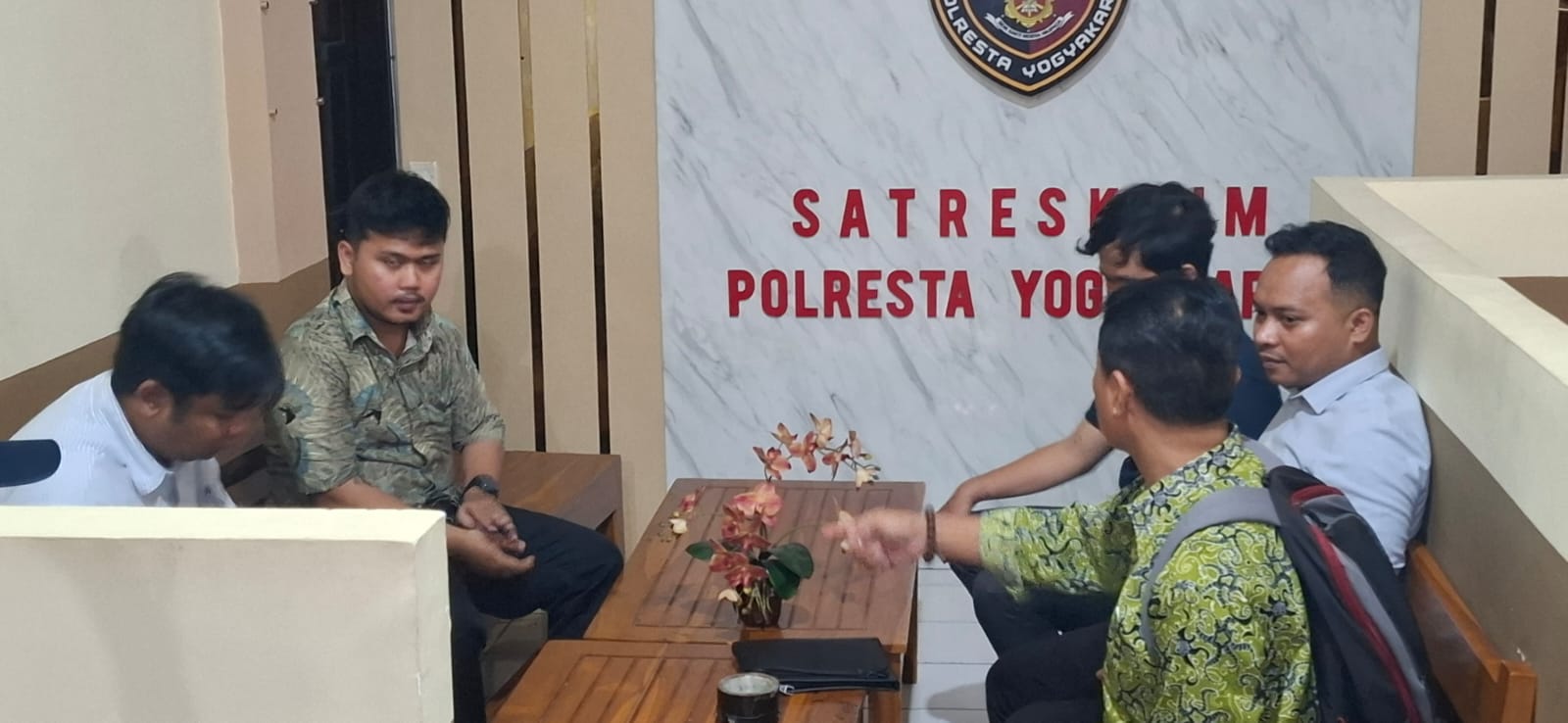 Dugaan Pelecehan Seksual di SLB Yogyakarta, Oknum Guru Dilaporkan ke Polisi