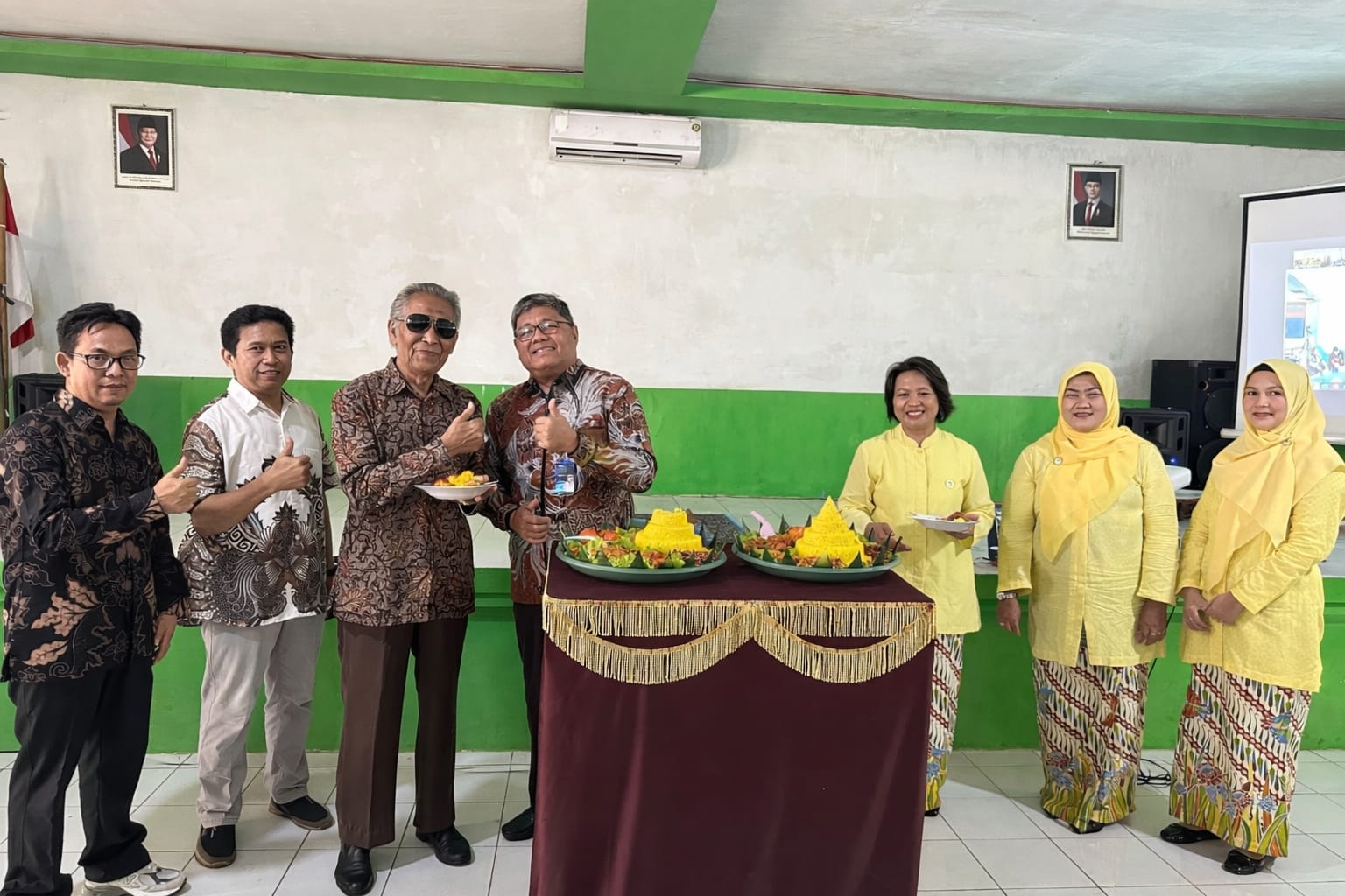 Hari Jadi ke-65 di KPH Balapulang, Perhutani Dituntut Makin Adaptif hingga Inovatif