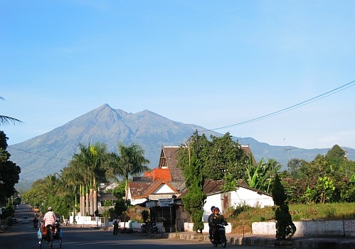 5 Wisata Terbaru 2024 di Salatiga, Cocok untuk Liburan Keluarga Yakin Nggak Mau Mencoba?  