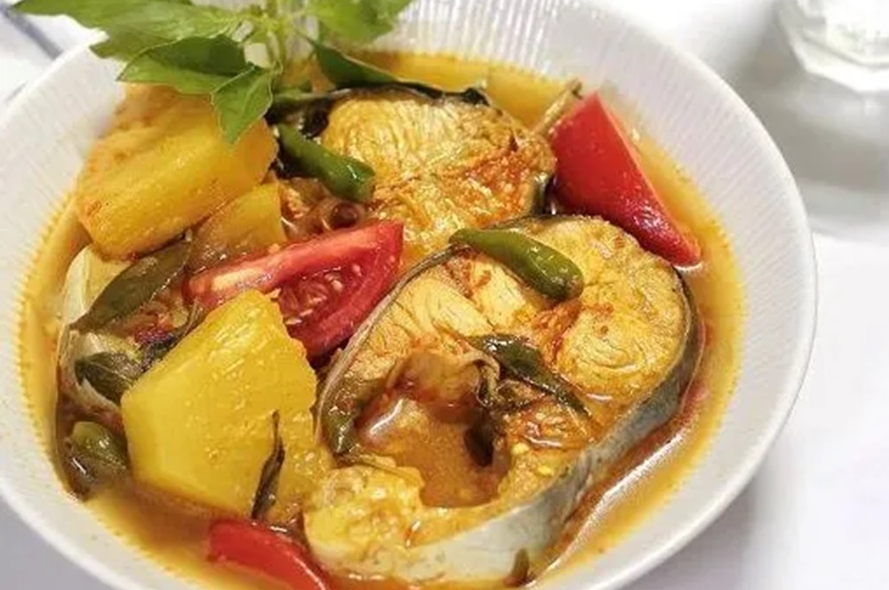 Rekomendasi Kuliner Khas Riau Paling Lezat dan Unik, Rasanya Pasti Cocok di Lidah
