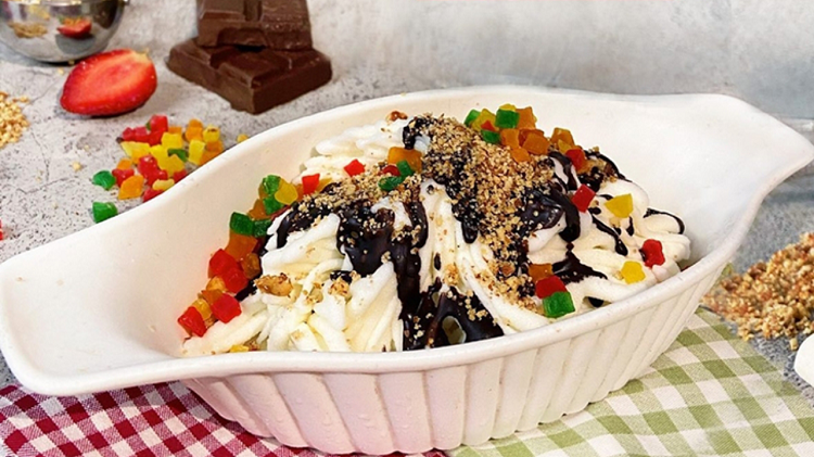 Wajib Cobain Nostalgia dari Es Krim Legendaris Tertua yang ada di Jakarta, Simak Ulasan Lengkapnya Berikut Ini