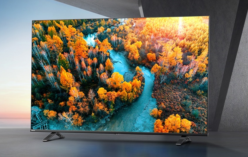 Keunggulan Smart TV Terbaik E330L Toshiba, Suguhkan Fitur Baru yang Keren