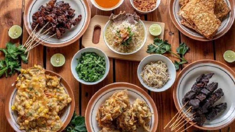 Lezat Parah! Segar dan Gurih, Berikut 10 Destinasi Soto di Solo Paling Wajib Dicoba