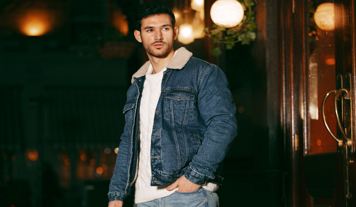 5 Paduan Warna Menarik untuk Style Denim Bisa Kamu Coba, Cek Disini