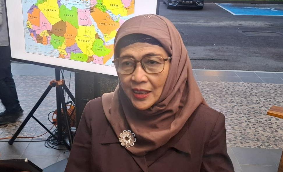 Konflik Iran vs AS-Israel, Guru Besar UGM Nilai Indonesia Sulit Jadi Penengah