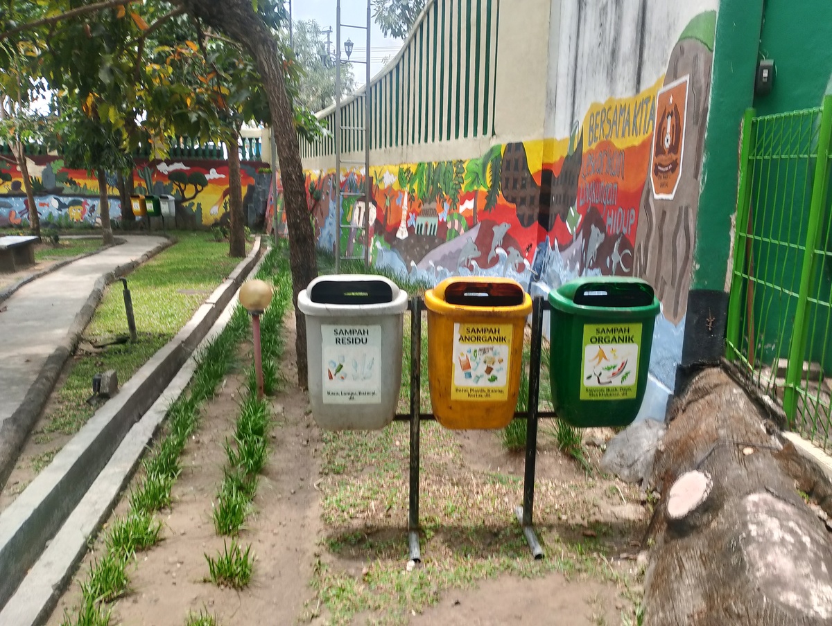 Bupati Bantul Dorong Pengolahan Sampah Jadi Energi Listrik