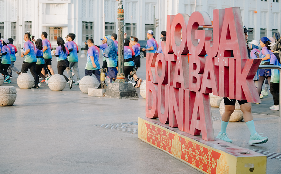 Yogyakarta Targetkan 11 Juta Kunjungan Wisatawan di Akhir 2025, Pemkot Andalkan Event dan Travel Fair