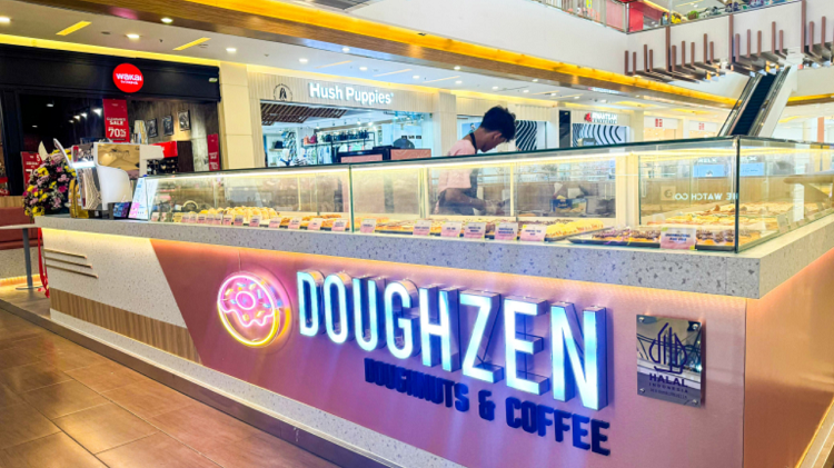 Viral Surga Donat Kekinian di Jakarta yang Menggoda dan Lezat, Cek Info Selengkapnya Disini