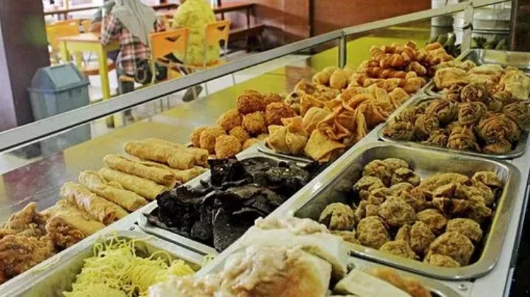 Daftar Kedai Bakso Unggulan dan Hits di Kota Malang, Berikut Referensi Selengkapnya Disini