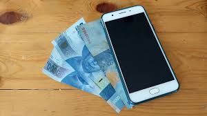 Daftar Aplikasi Pinjol Modal KTP Dan Nomor HP Cair Hingga 10 Juta, Berizin OJK Dengan Bunga Fleksibel 2025