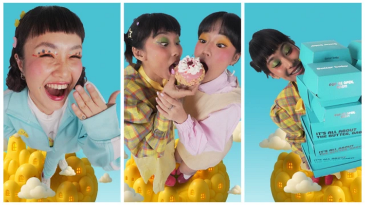 Ramai Abis, Tempat Kongkow Ini Lagi Viral di Jakarta Berikut Ulasan Lengkapnya