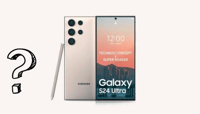 Samsung Galaxy S24 Ultra Siap Rilis Awal Tahun 2024, Cek disini Spesifikasinya!