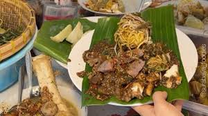 Wisata Kuliner Khas Sumenep Dijamin Bikin Lidah Goyang, Cita Rasa Kaya Akan Rempah Pilihan