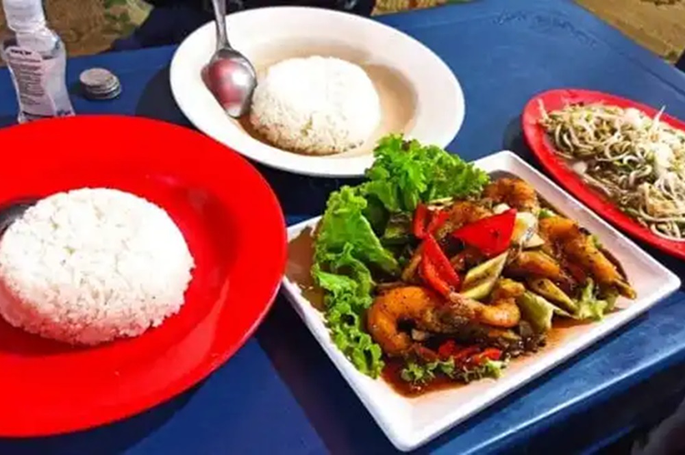 5 Sederet Tempat Makan Seafood di Sekitar Malioboro, Rasanya Juara Harganya Terjangkau