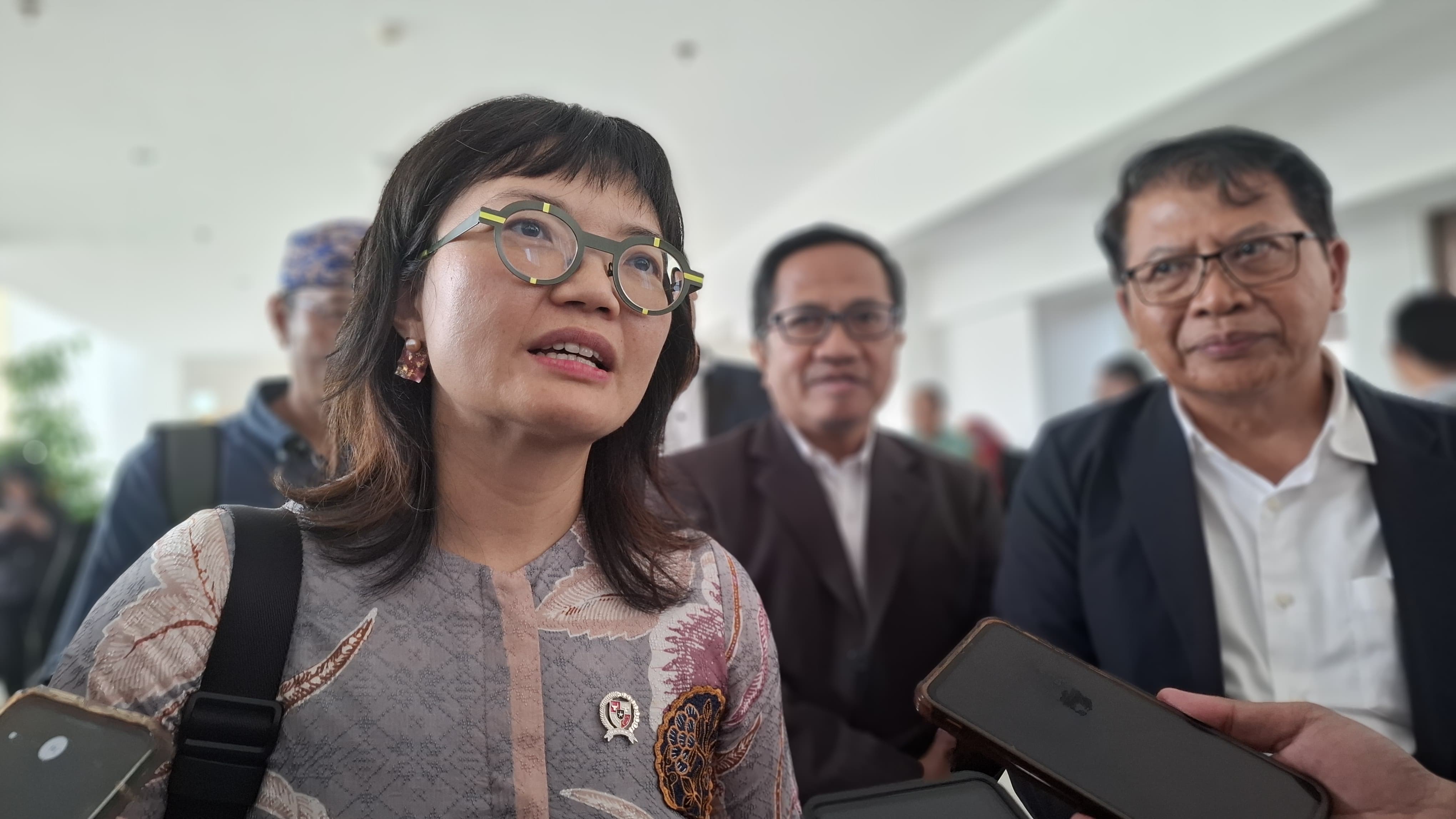 Wamendikti Saintek Stella Christie Ungkap Dua Alasan Tukin Dosen ASN Tak Bisa Dicairkan