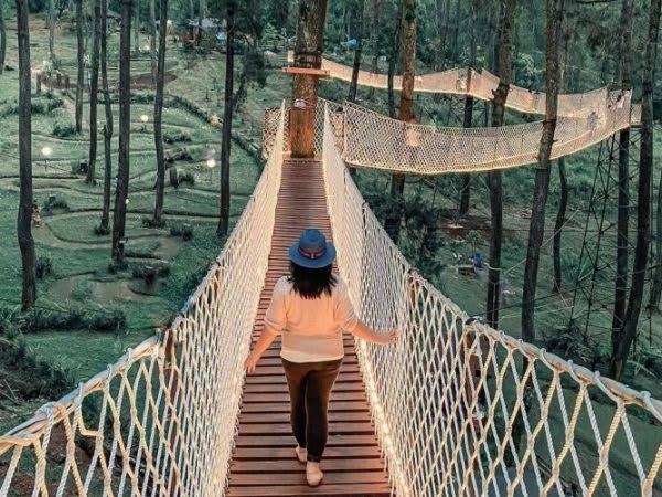 5 Wisata Terbaru 2024 di Bantul yang Kece Badai? Lengkap dengan Harga Tiket Terbarunya