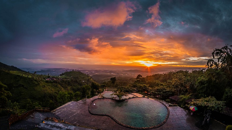 Healing di Pegunungan Jadi Wisata Alam Semarang yang Indah dan Nyaman, Berikut Informasi Selengkapnya