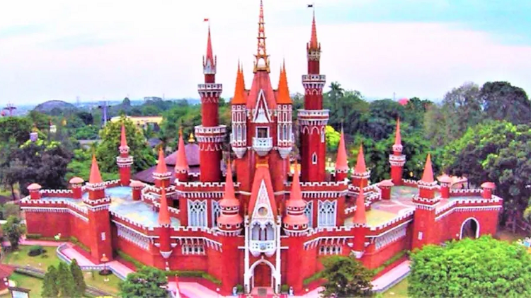 Taman Mini Indonesia Indah Jadi Destinasi Budaya Modern dan Inklusif, Simak Ulasan Selengkapnya