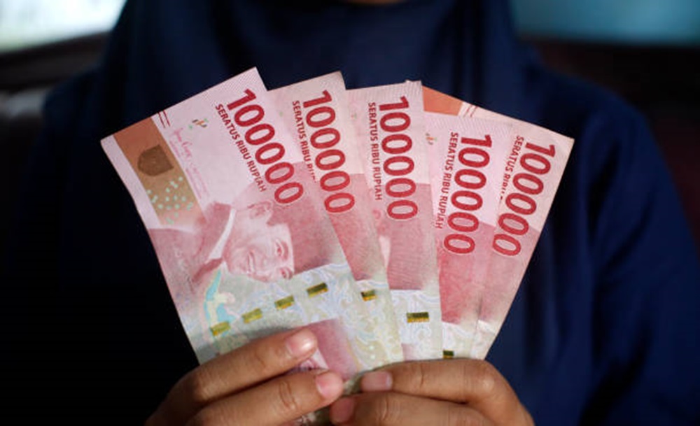 Daftar Aplikasi Pinjol Limit Awal Tinggi Mulai 500 Ribu, Resmi OJK Pasti Gampang Cair