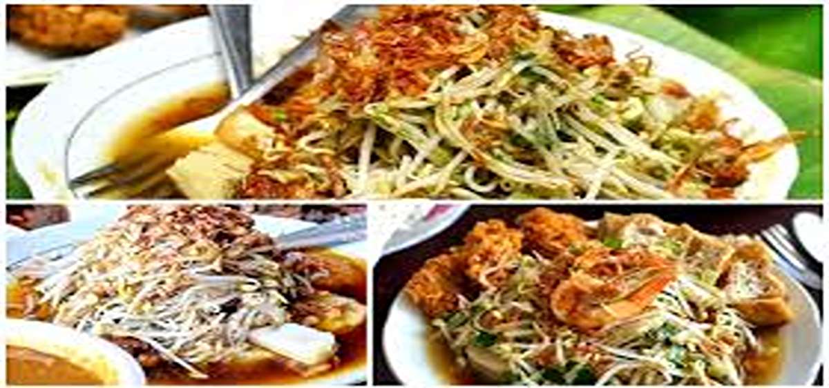 8 Aneka Makanan Lontong Khas Jawa Timur Terlezat Menggugah Selera, Paling Gurih Manjakan Lidah dan Kenyang