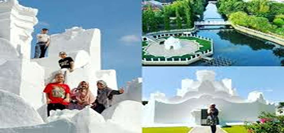 Tersembunyi dan Viral! 8 Tempat Wisata Seru Banda Aceh 2025, Dijamin Bikin Liburan Menarik Saat Akhir Pekan