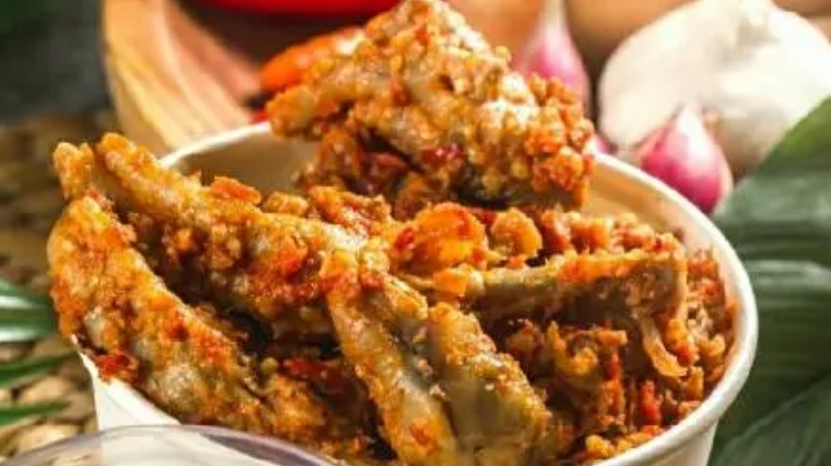 Surga Kuliner Ramadhan di Sekitar Stasiun Manggarai Ini Jadi Ikon Kafe Tersembunyi