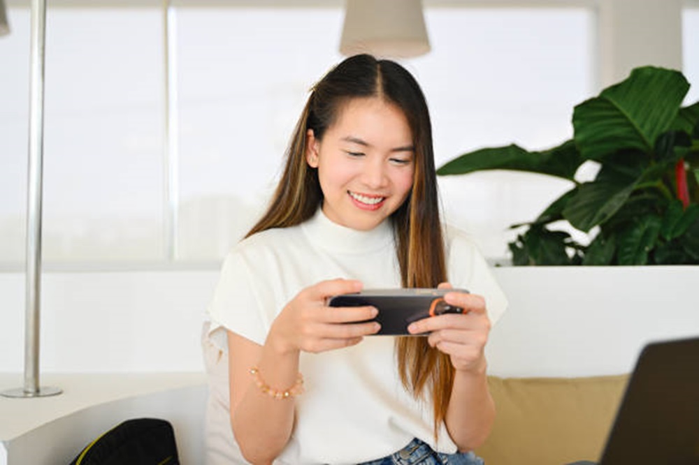 Cara Dapat Rp100 Ribu Sehari dengan Main Aplikasi Game Ini, Penghasilan Bisa ke Saldo DANA, OVO, dan GoPay