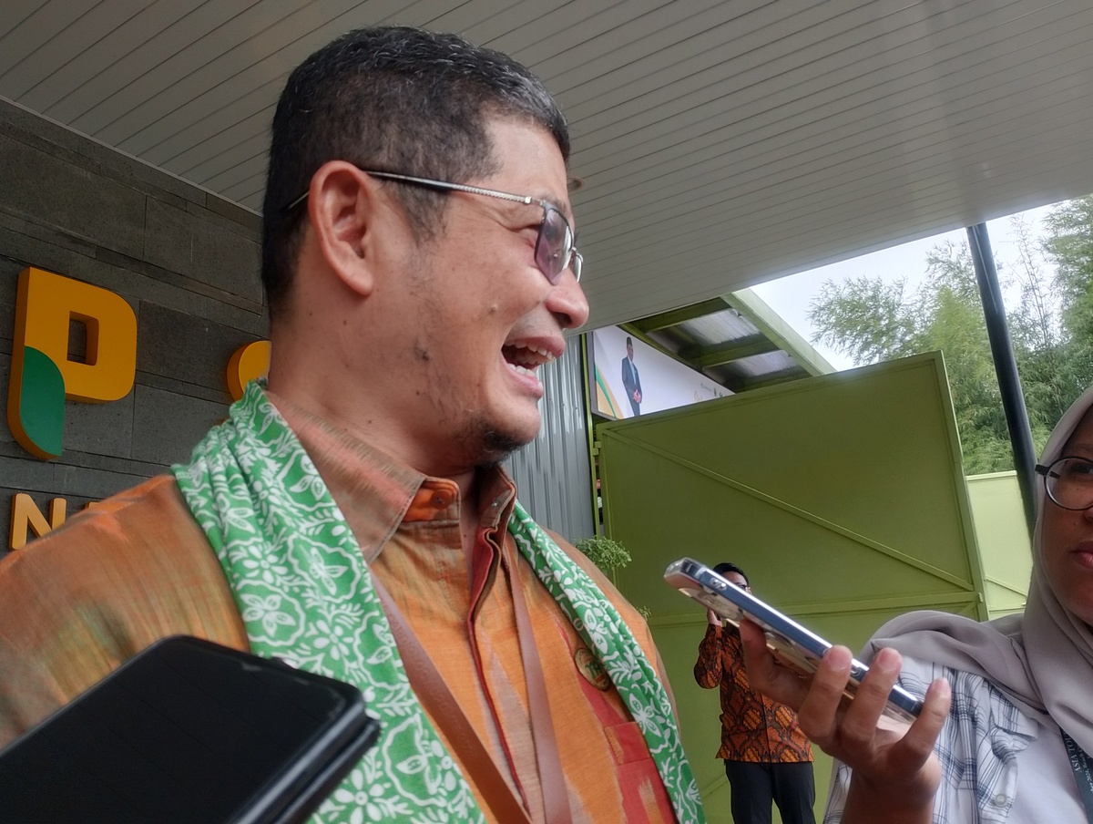 DIY Jadi Pusat Cek Kesehatan Gratis Nasional, Data Terhubung Sistem Kesehatan RI