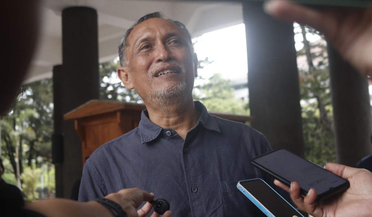 Pakar Vulkanologi UGM Bantah Teori Konspirasi Erupsi Gunung: Murni Proses Geologi