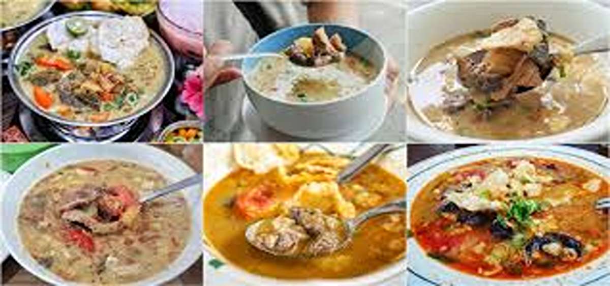 Gurihnya Mantap! 8 Warung Soto Betawi Terenak Jakarta 2025, Banyak Yang Legendaris Kamu Wajib Mencicipinya