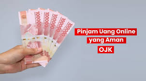 Pinjaman Tanpa Agunan Limit 8 Juta Proses Cepat Legal OJK, Dengan Bunga Rendah 5 Persen Cair Cepat