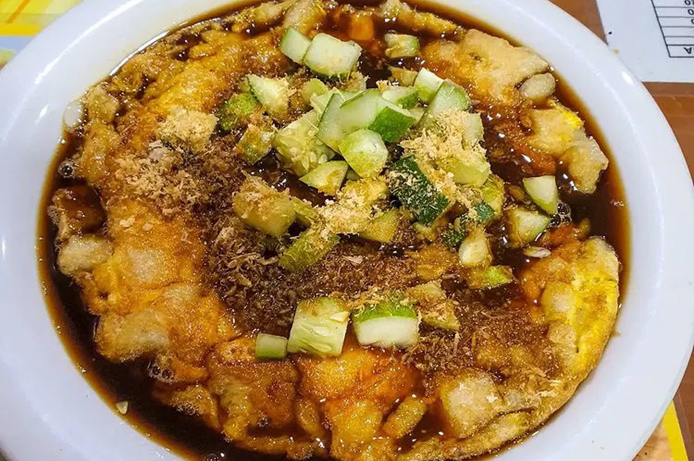 Rekomendasi Kuliner Pempek Enak di Jakarta, Nikmatnya Siap-siap Bikin Nagih Terus