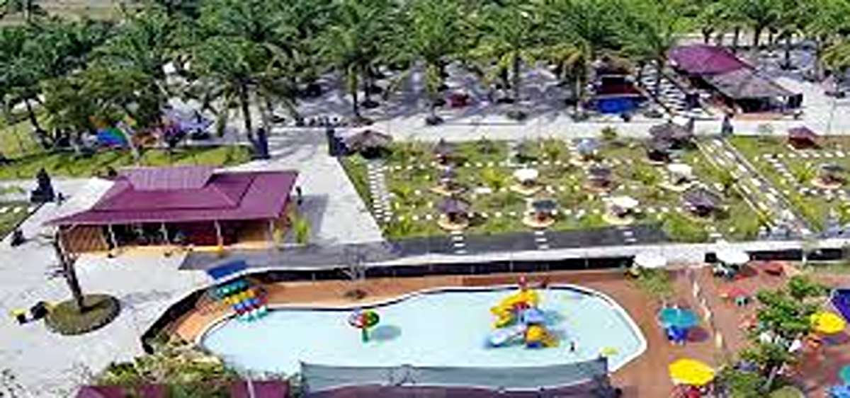 Mengungkap Pesona Tersembunyi! Daftar Tempat Wisata Seru Binjai, Dijamin Liburanmu Makin Berkesan