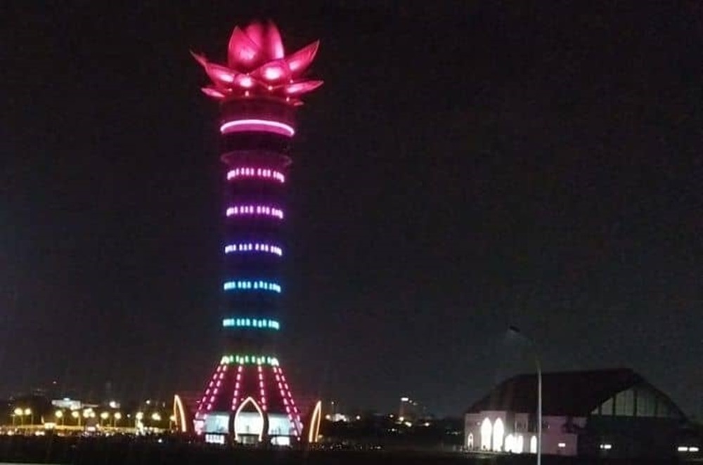 Rekomendasi Wisata Purwokerto Dekat Stasiun, Menarik Dijelajahi Bersama Keluarga, Teman atau Pasangan